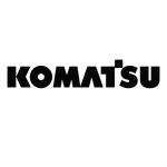 komatsu-logo-NEGRO-150x150